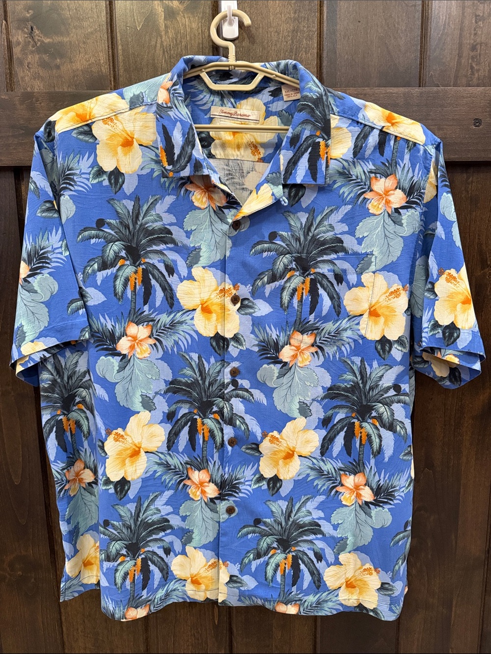 Tommy Bahama